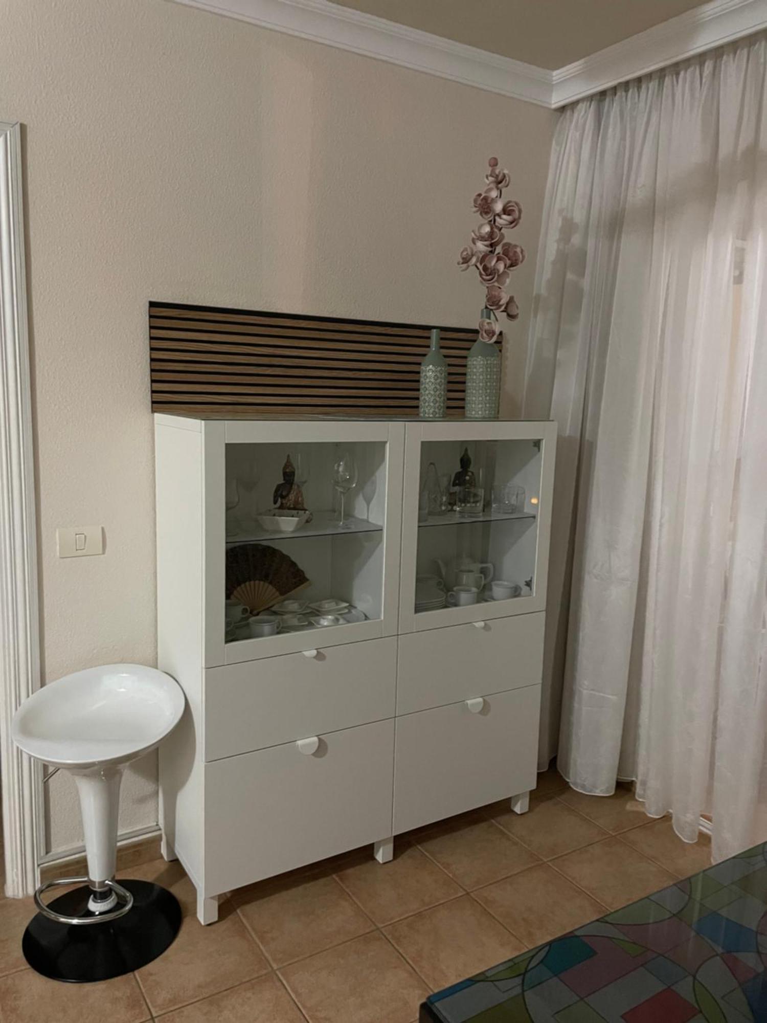 Residencial La Mar Mit Meerblick Puerto de Santiago  Ngoại thất bức ảnh