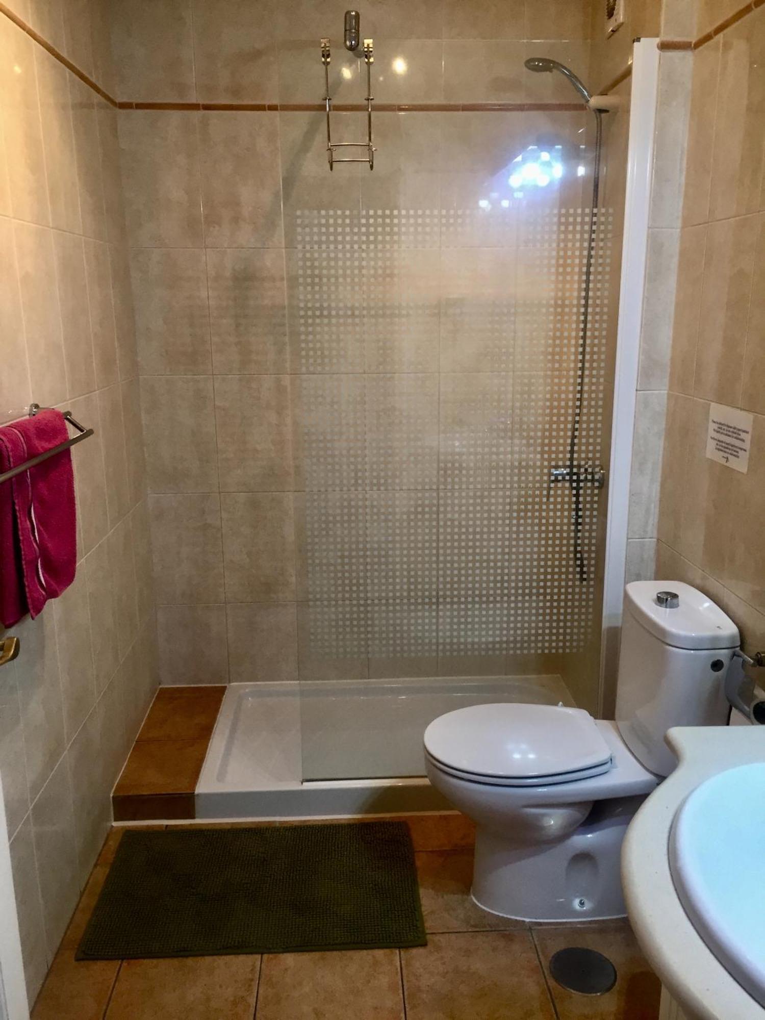 Residencial La Mar Mit Meerblick Puerto de Santiago  Ngoại thất bức ảnh