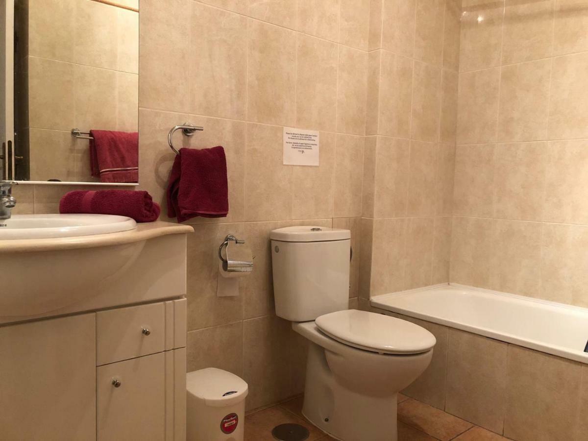 Residencial La Mar Mit Meerblick Puerto de Santiago  Ngoại thất bức ảnh