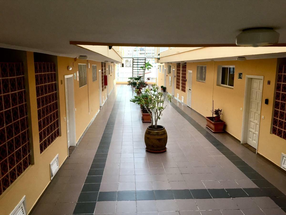 Residencial La Mar Mit Meerblick Puerto de Santiago  Ngoại thất bức ảnh